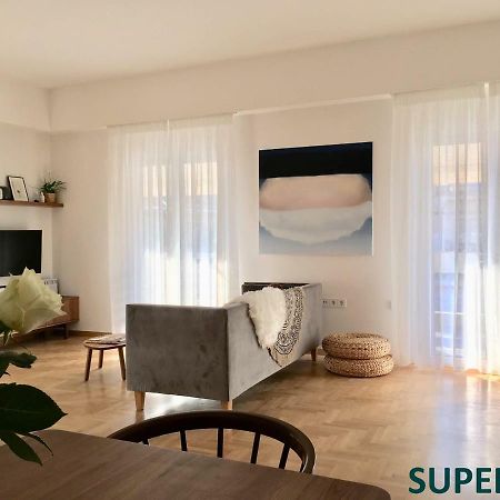 Sunkissed Rooftop Apartments Ateny Zewnętrze zdjęcie