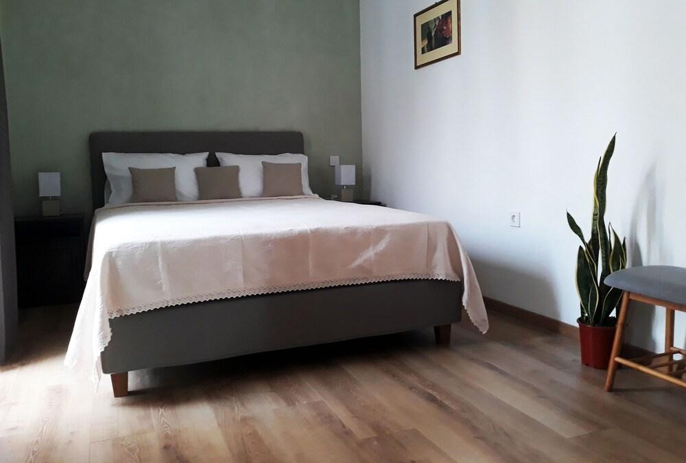 Sunkissed Rooftop Apartments Ateny Zewnętrze zdjęcie